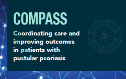 COMPASS – Generalised pustular psoriasis