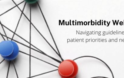 Managing Multimorbidity – Diabetes and setting priorities among comorbidities (Recorded webinar)